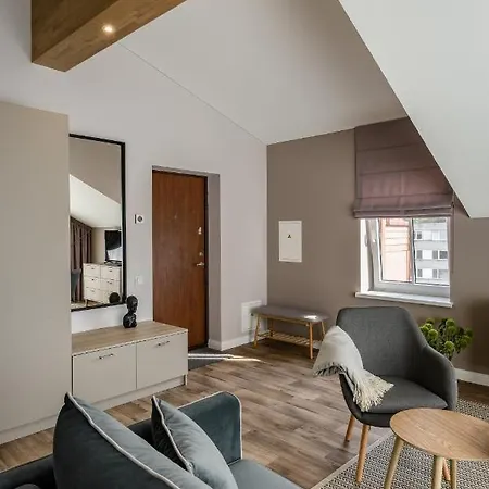 Rusnes Perlo Apartamentai Exterior photo