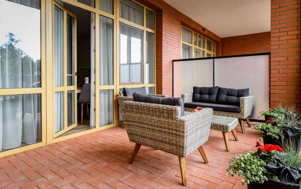 Rusnes Perlo Apartamentai