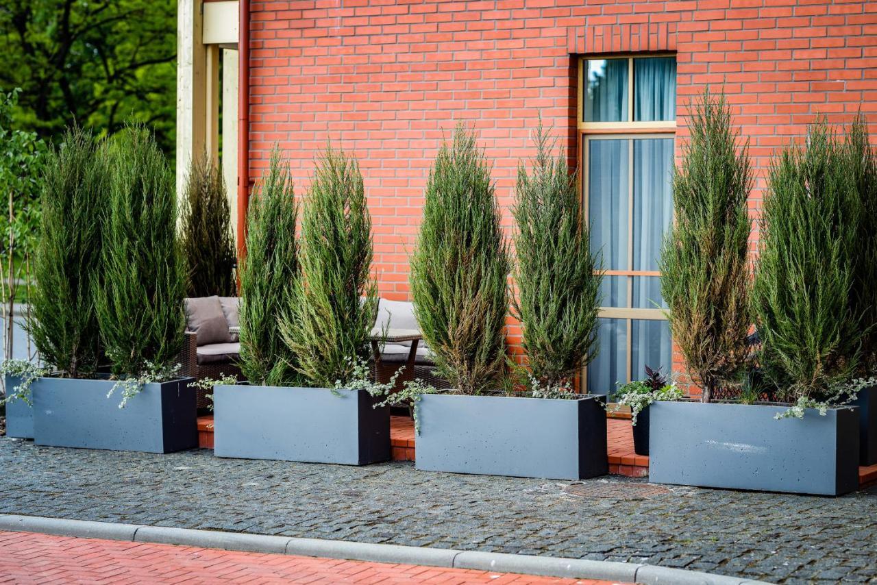 Apartment Rusnes Perlo Apartamentai Rusne