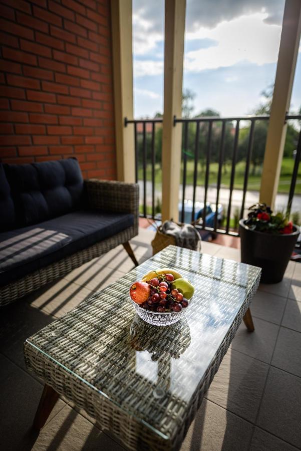 Rusnes Perlo Apartamentai Rusne