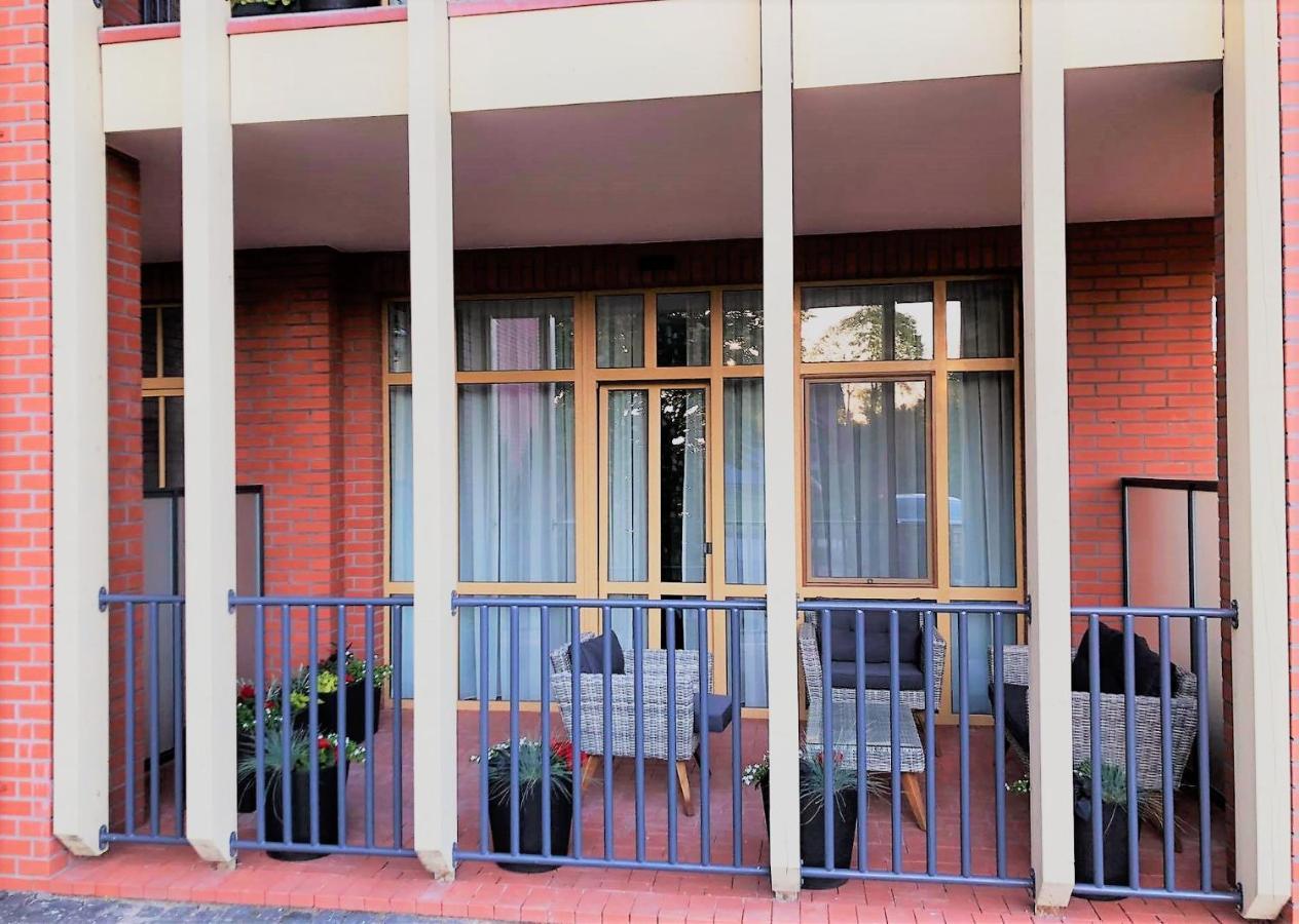 Rusnes Perlo Apartamentai Apartment *