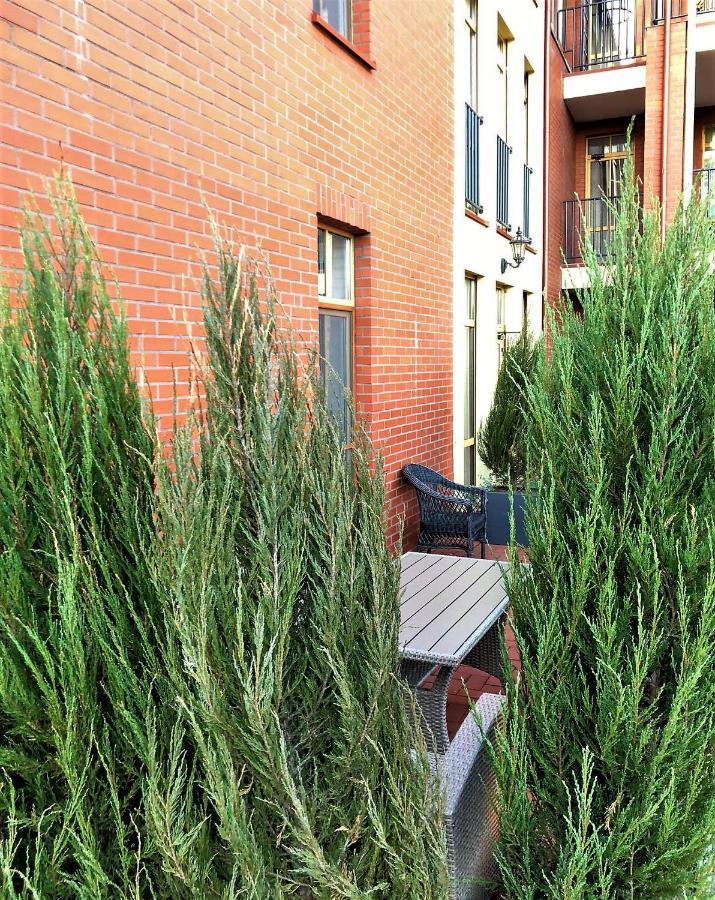 Rusnes Perlo Apartamentai Apartment Rusne