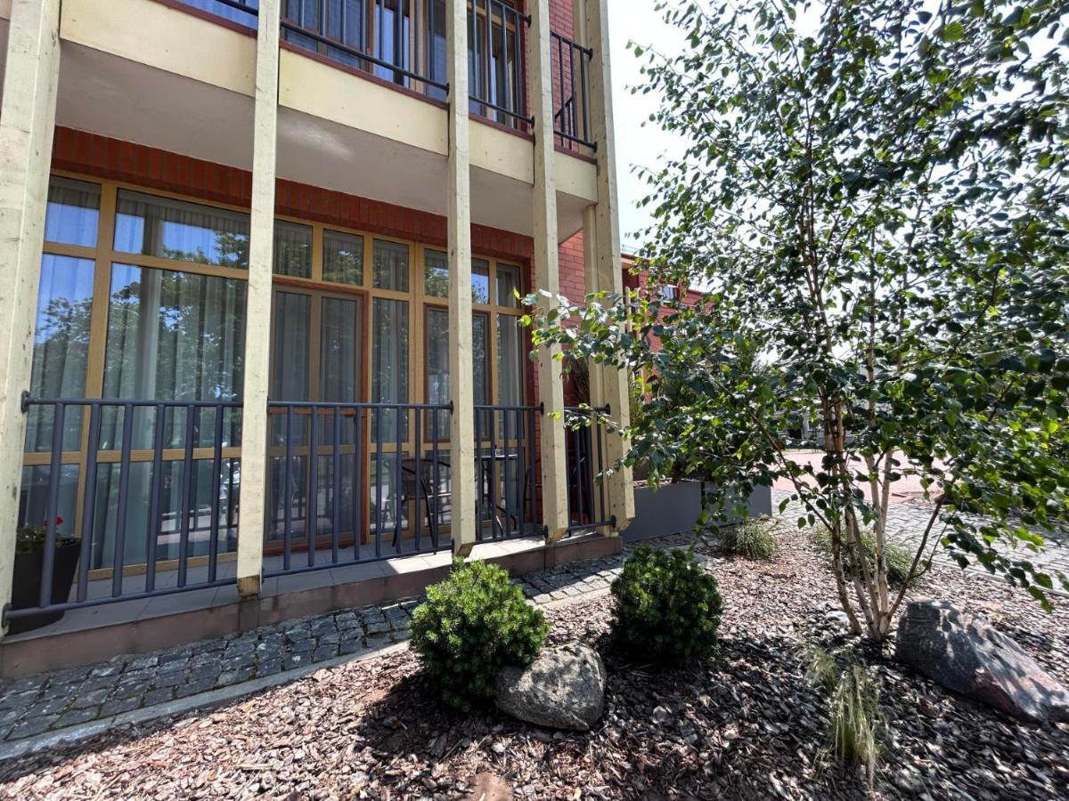 Rusnes Perlo Apartamentai Apartment Rusne